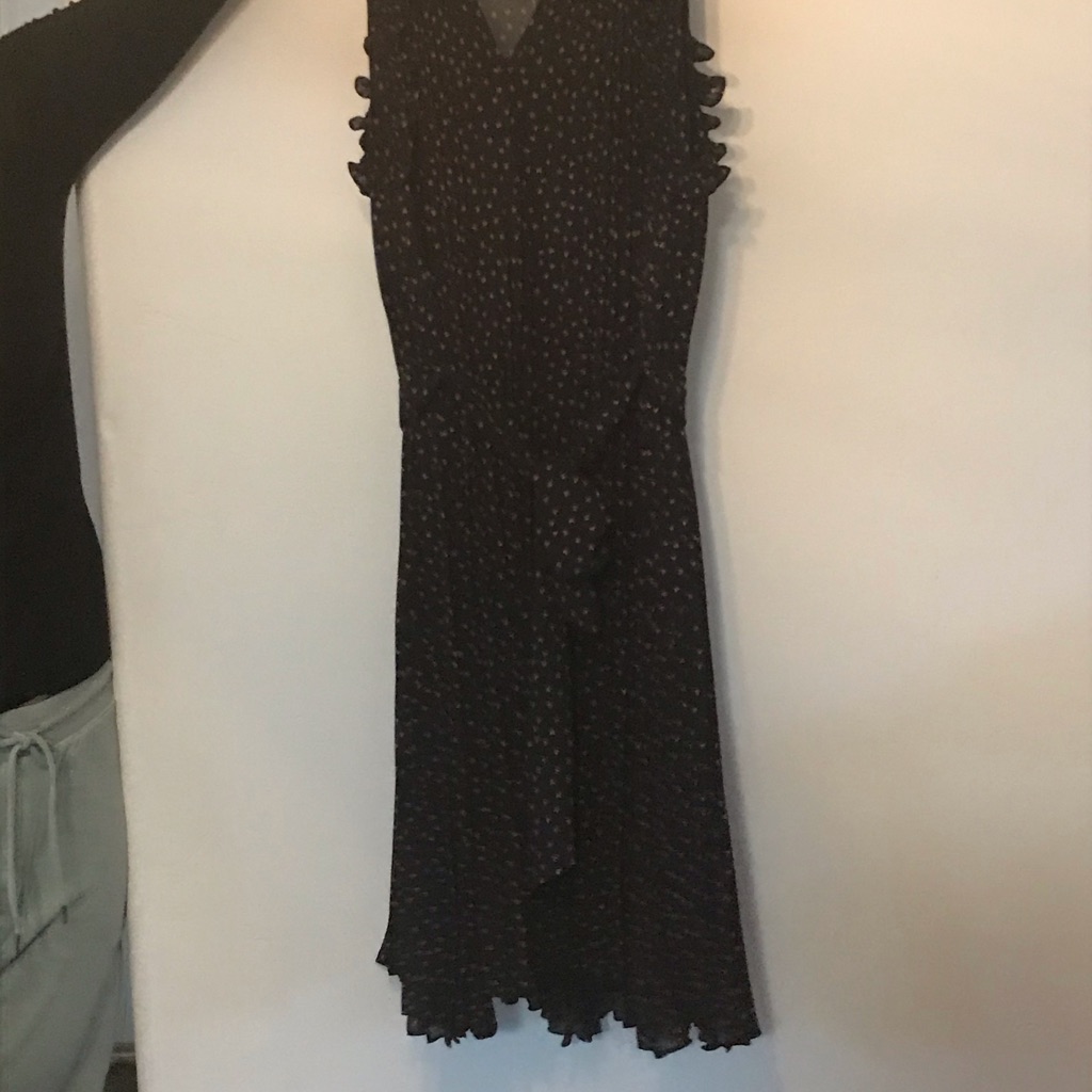 Brand New Anne Taylor Summer Dress Brand New Anne Taylor Summer Dress